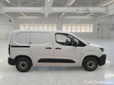  Peugeot  Partner PEUGEOT  / 2018 / 4P / VETT. FURGONATA L1 BLUEHDI 100CV PREMIUM #7