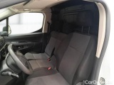  Peugeot  Partner PEUGEOT  / 2018 / 4P / VETT. FURGONATA L1 BLUEHDI 100CV PREMIUM #11