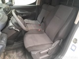  Peugeot  Partner PEUGEOT  / 2018 / 4P / VETT. FURGONATA L1 BLUEHDI 100CV PREMIUM #12