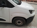  Peugeot  Partner PEUGEOT  / 2018 / 4P / VETT. FURGONATA L1 BLUEHDI 100CV PREMIUM #28