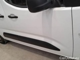  Peugeot  Partner PEUGEOT  / 2018 / 4P / VETT. FURGONATA L1 BLUEHDI 100CV PREMIUM #30