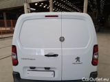  Peugeot  Partner PEUGEOT  / 2018 / 4P / VETT. FURGONATA L1 BLUEHDI 100CV PREMIUM #37