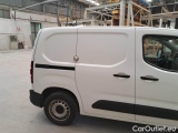  Peugeot  Partner PEUGEOT  / 2018 / 4P / VETT. FURGONATA L1 BLUEHDI 100CV PREMIUM #33