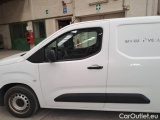  Peugeot  Partner PEUGEOT  / 2018 / 4P / VETT. FURGONATA L1 BLUEHDI 100CV PREMIUM #52