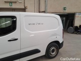  Peugeot  Partner PEUGEOT  / 2018 / 4P / VETT. FURGONATA L1 BLUEHDI 100CV PREMIUM #49