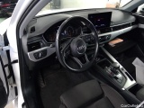  Audi  A4  Av.TDI 190 qu.Prol.adv.Aut. #5