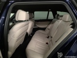  Bmw  Serie 5 540d Tour. Ultimate xD Aut #14