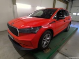  Skoda  ENYAQ  iV80 5d 