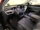  Skoda  ENYAQ  iV80 5d #7