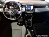  Renault  Clio RENAULT  / 2019 / 5P / BERLINA 1.5 DCI BLUE 63KW BUSINESS (AUTOCARRO) #3