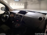  Renault  Kangoo RENAULT  EXPRESS / 2013 / 4P / VETT. FURGONATA 1.5 BLUE DCI 95 ICE #3