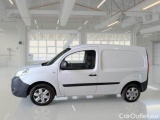 Renault  Kangoo RENAULT  EXPRESS / 2013 / 4P / VETT. FURGONATA 1.5 BLUE DCI 95 ICE #8