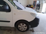  Renault  Kangoo RENAULT  EXPRESS / 2013 / 4P / VETT. FURGONATA 1.5 BLUE DCI 95 ICE #42