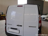  Renault  Kangoo RENAULT  EXPRESS / 2013 / 4P / VETT. FURGONATA 1.5 BLUE DCI 95 ICE #75