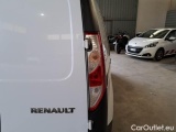  Renault  Kangoo RENAULT  EXPRESS / 2013 / 4P / VETT. FURGONATA 1.5 BLUE DCI 95 ICE #79