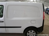  Renault  Kangoo RENAULT  EXPRESS / 2013 / 4P / VETT. FURGONATA 1.5 BLUE DCI 95 ICE #55