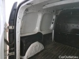  Renault  Kangoo RENAULT  EXPRESS / 2013 / 4P / VETT. FURGONATA 1.5 BLUE DCI 95 ICE #97