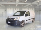  Renault  Kangoo RENAULT  EXPRESS / 2013 / 4P / VETT. FURGONATA 1.5 BLUE DCI 95 ICE 