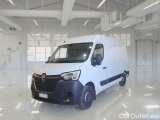  Renault  Master RENAULT  / 2019 / 4P / FURGONE FG TA L2 H2 T35 ENERGY DCI 150 ICE 