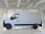  Renault  Master RENAULT  / 2019 / 4P / FURGONE FG TA L2 H2 T35 ENERGY DCI 150 ICE #8