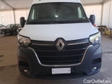  Renault  Master RENAULT  / 2019 / 4P / FURGONE FG TA L2 H2 T35 ENERGY DCI 150 ICE #28