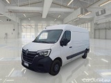  Renault  Master RENAULT  / 2019 / 4P / FURGONE FG TA L2 H2 T35 DCI 135 ICE 