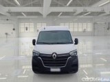  Renault  Master RENAULT  / 2019 / 4P / FURGONE FG TA L2 H2 T35 DCI 135 ICE #6