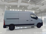  Renault  Master RENAULT  / 2019 / 4P / FURGONE FG TA L2 H2 T35 DCI 135 ICE #7