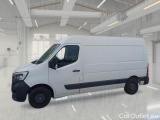  Renault  Master RENAULT  / 2019 / 4P / FURGONE FG TA L2 H2 T35 DCI 135 ICE #8