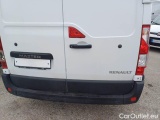  Renault  Master RENAULT  / 2019 / 4P / FURGONE FG TA L2 H2 T35 DCI 135 ICE #38
