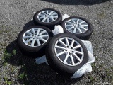  Opel  Astra 1.5 D Start/Stop Sports Tourer GS Line Manual Diesel  2 #11
