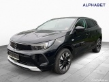  Opel   Grandland X 1.5 D Automatik Business Edition Automatic Diesel  5 