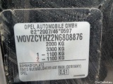  Opel   Grandland X 1.5 D Automatik Business Edition Automatic Diesel  5 #12