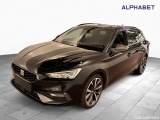  Seat  Leon Sportstourer 2.0 TDI DSG FR Automatic Diesel  14 