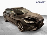  Seat  Leon Sportstourer 2.0 TDI DSG FR Automatic Diesel  14 #2