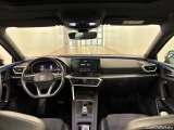  Seat  Leon Sportstourer 2.0 TDI DSG FR Automatic Diesel  14 #7