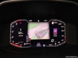  Seat  Leon Sportstourer 2.0 TDI DSG FR Automatic Diesel  14 #8
