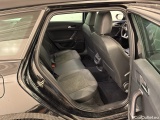  Seat  Leon Sportstourer 2.0 TDI DSG FR Automatic Diesel  14 #9