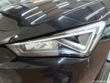  Seat  Leon Sportstourer 2.0 TDI DSG FR Automatic Diesel  14 #22