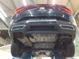  Seat  Leon Sportstourer 2.0 TDI DSG FR Automatic Diesel  14 #27
