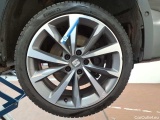  Seat  Leon Sportstourer 2.0 TDI DSG FR Automatic Diesel  14 #46