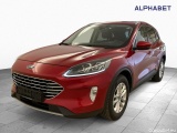  Ford  Kuga 2.5 Duratec PHEV TITANIUM X Automatic Petrol/Electric  22 