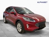  Ford  Kuga 2.5 Duratec PHEV TITANIUM X Automatic Petrol/Electric  22 #2