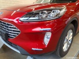  Ford  Kuga 2.5 Duratec PHEV TITANIUM X Automatic Petrol/Electric  22 #36