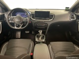  KIA  ProCeed 1.5 T-GDI DCT7 OPF GT LINE Automatic Petrol  23 #7