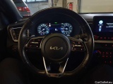  KIA  ProCeed 1.5 T-GDI DCT7 OPF GT LINE Automatic Petrol  23 #15