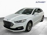  Ford  Mondeo Turnier 2.0 EcoBlue Titanium Automatic Diesel  24 