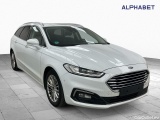  Ford  Mondeo Turnier 2.0 EcoBlue Titanium Automatic Diesel  24 #2