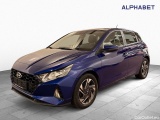  Hyundai  i20 1.0 T-GDI Select - Manual Petrol  30 