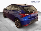  Hyundai  i20 1.0 T-GDI Select - Manual Petrol  30 #3